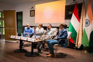 Zsidó oktatás Magyarországon nem (csak) zsidóknak-7